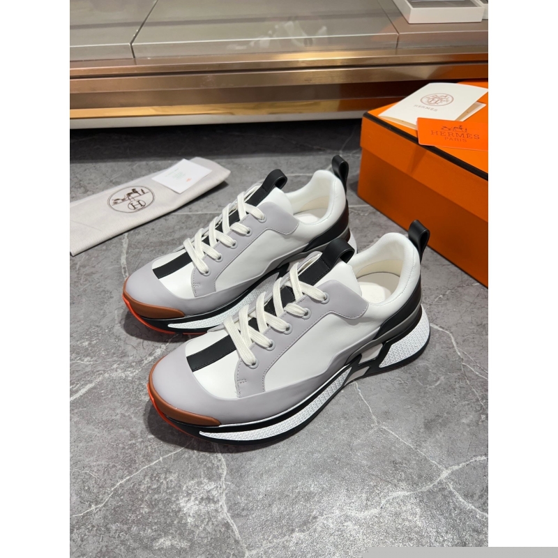 H**mes sneakers